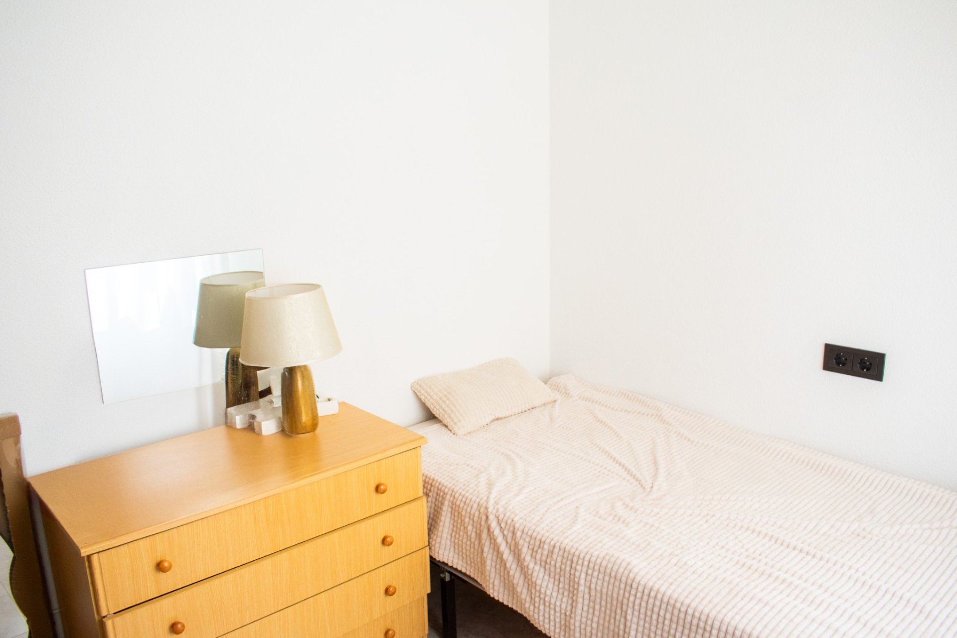 Resale - Penthouse - Torrevieja - Torrelamata - La Mata