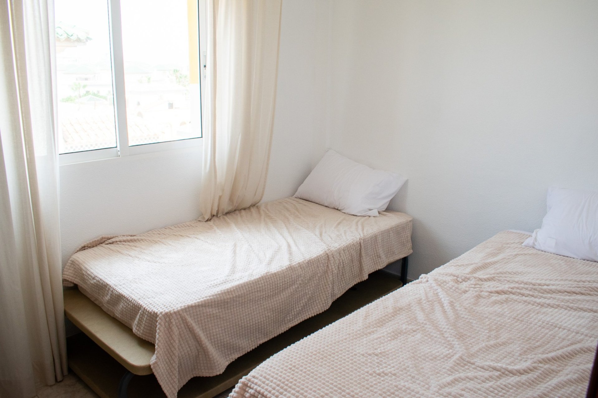 Resale - Penthouse - Torrevieja - Torrelamata - La Mata