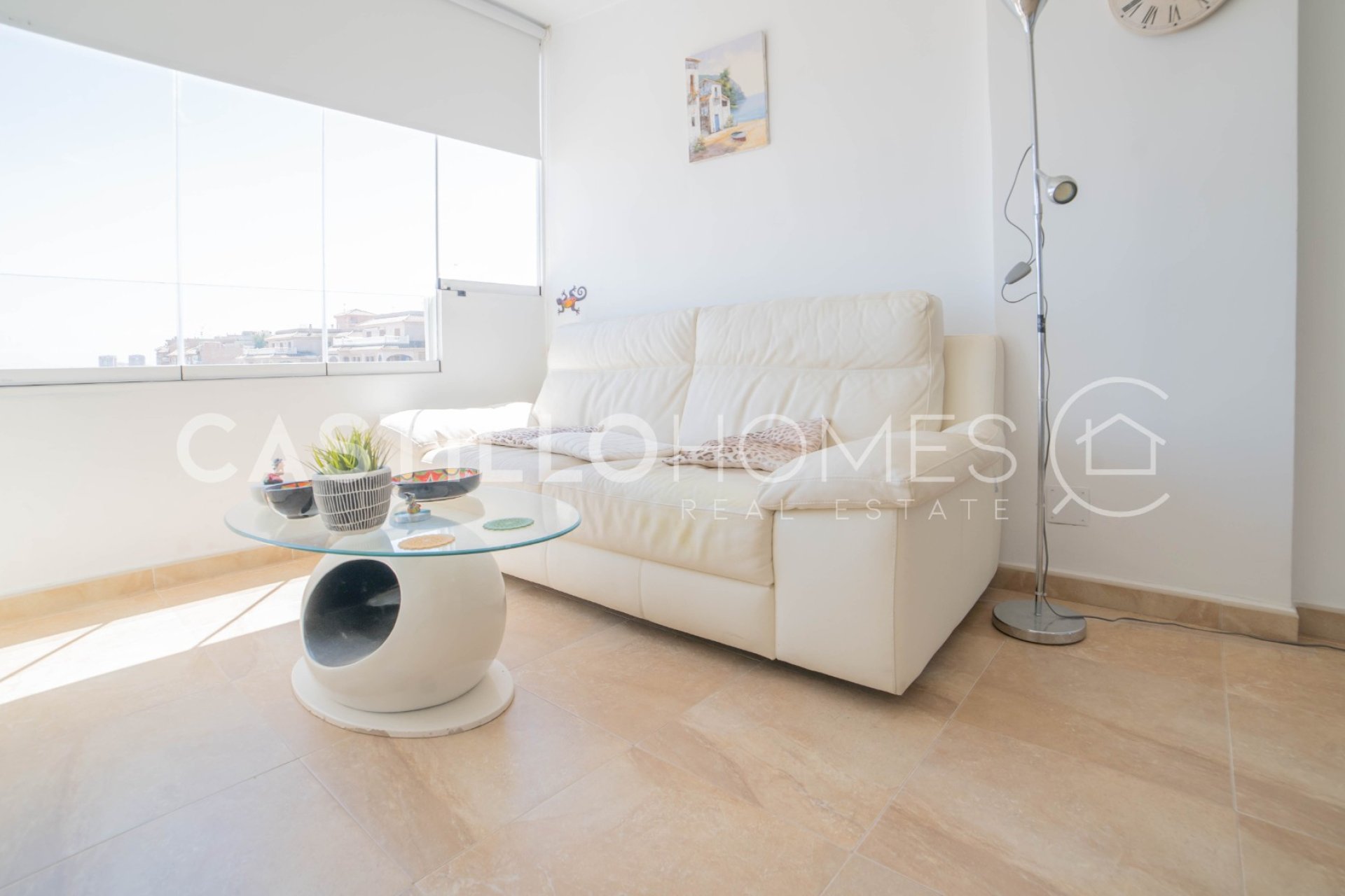 Resale - Penthouse - Torrevieja - Torrelamata - La Mata