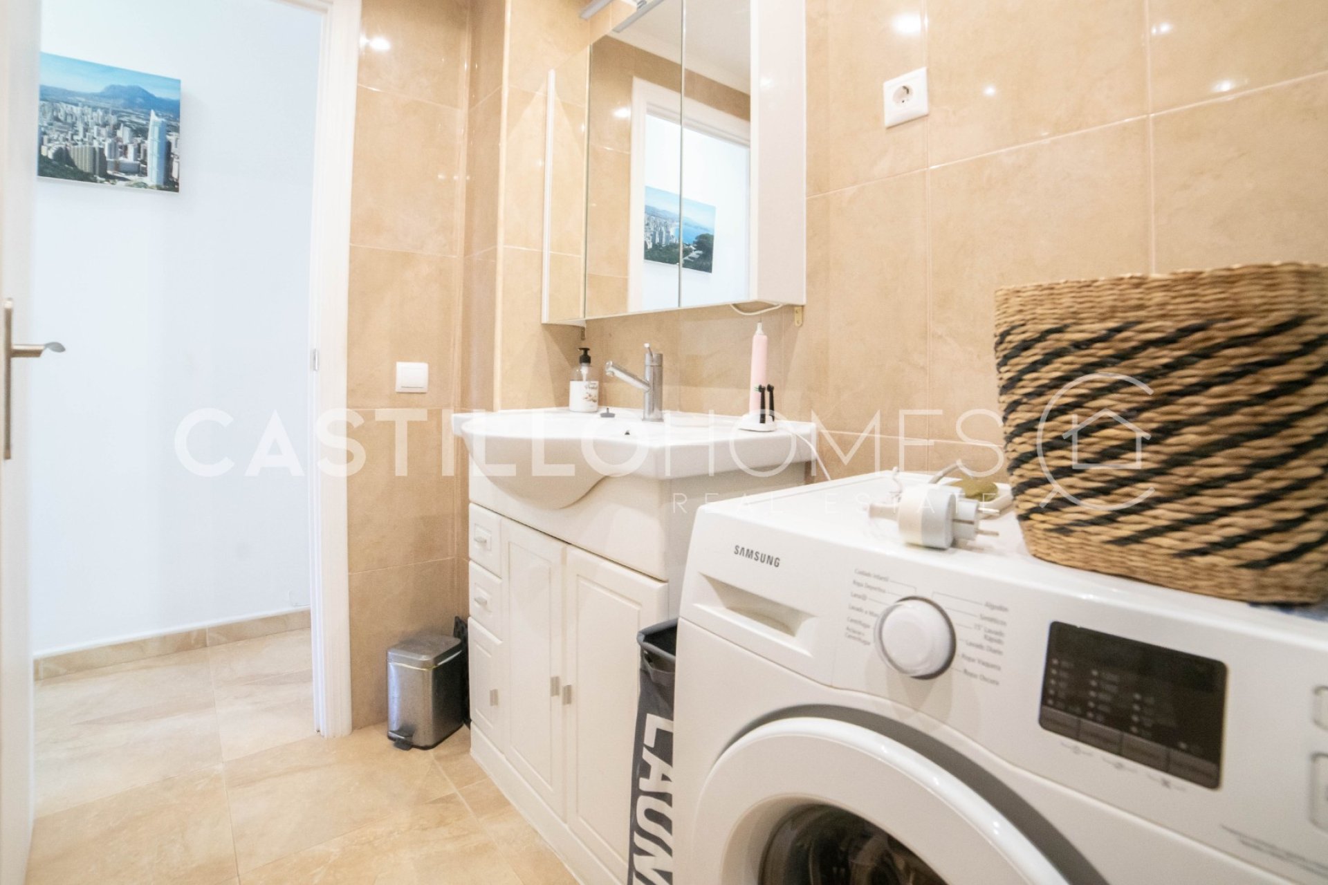 Resale - Penthouse - Torrevieja - Torrelamata - La Mata