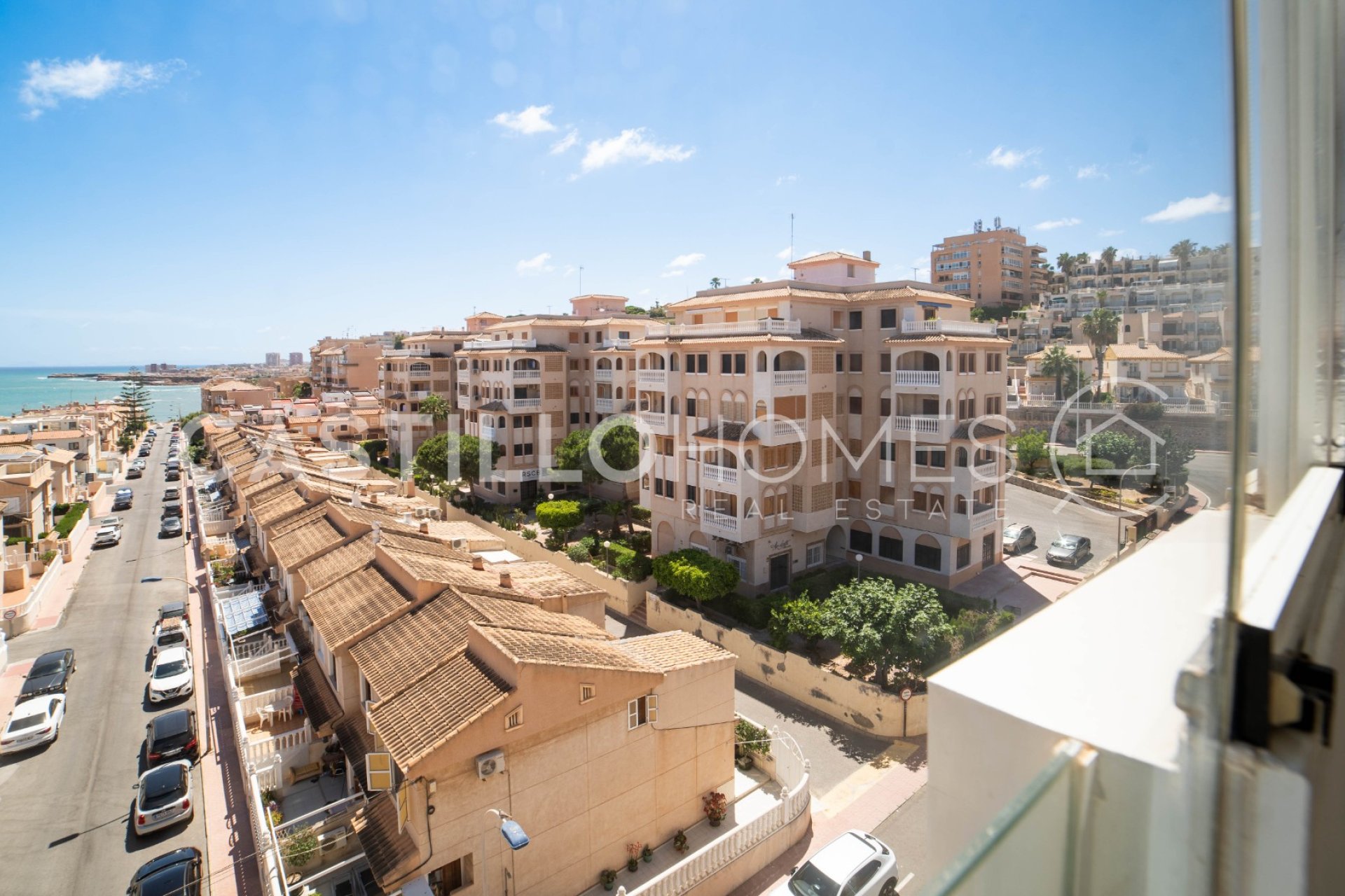 Resale - Penthouse - Torrevieja - Torrelamata - La Mata