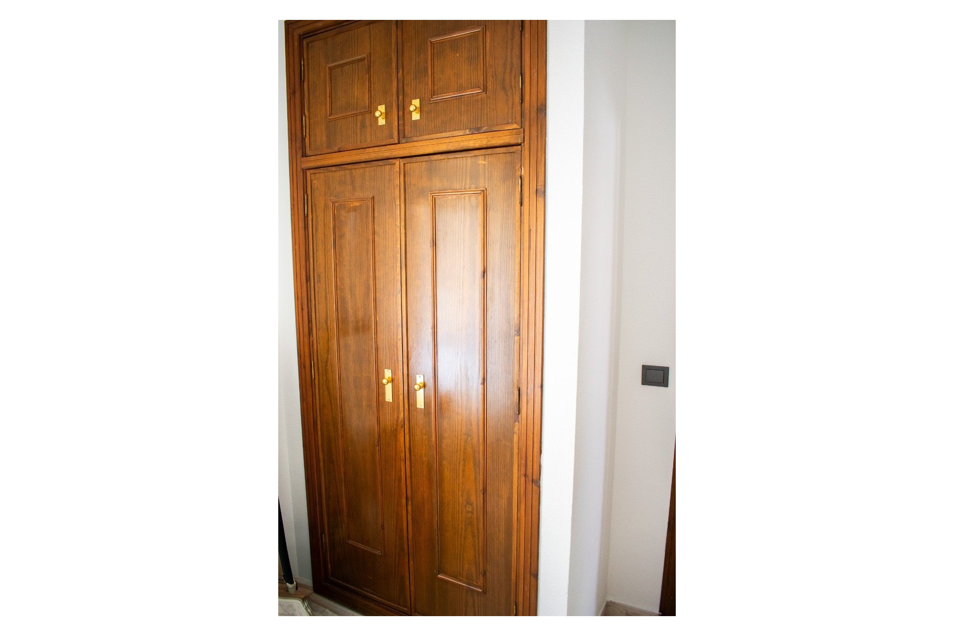 Resale - Penthouse - Torrevieja - Torrelamata - La Mata