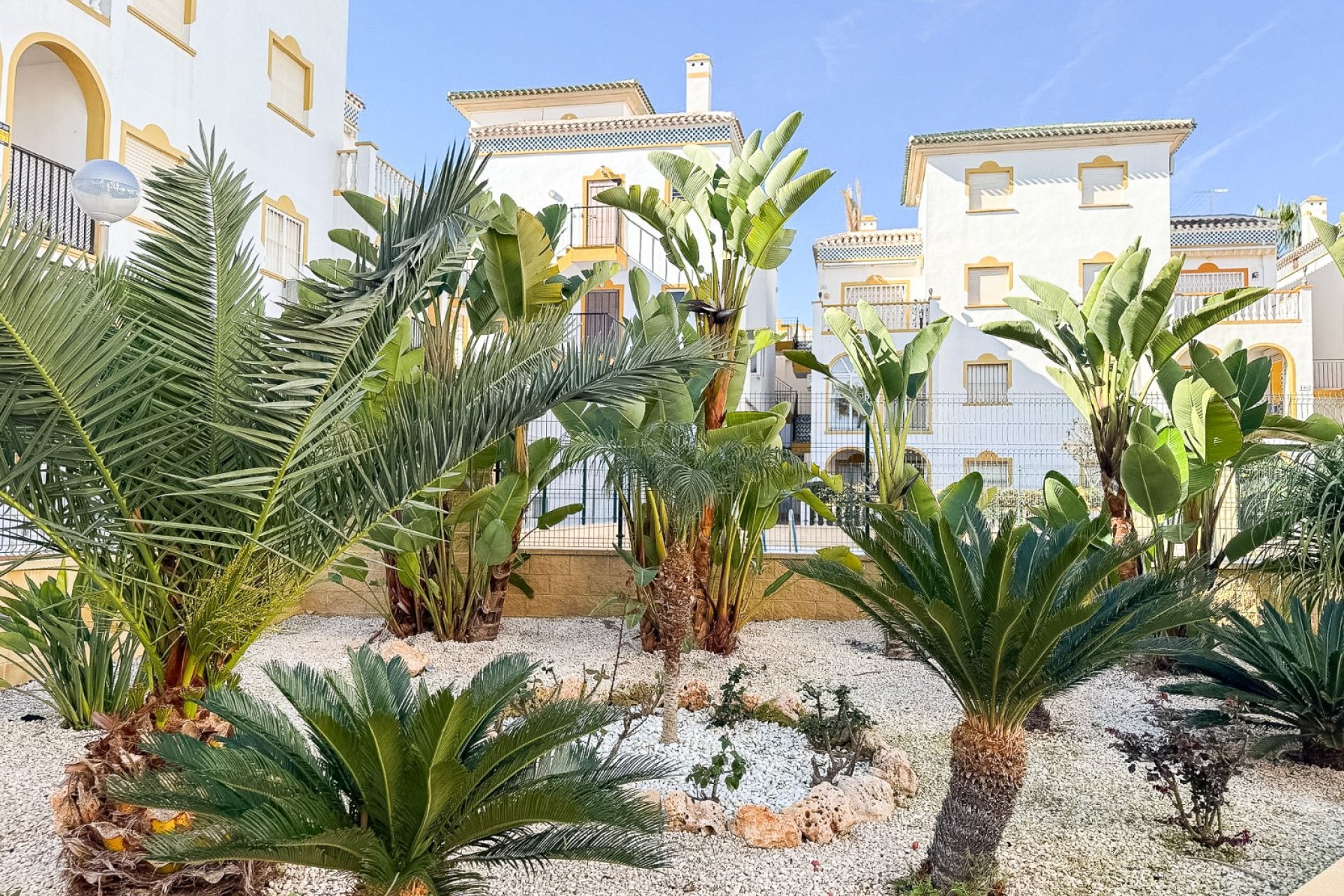 Resale - Penthouse - Torrevieja - Torrelamata - La Mata