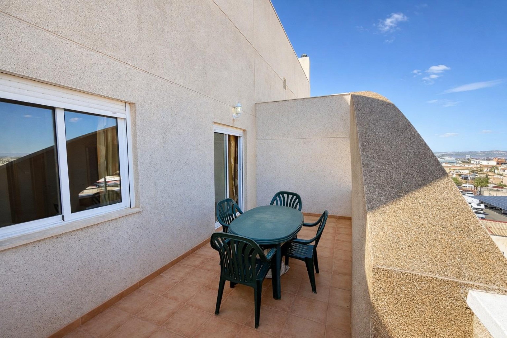 Resale - Penthouse - Torrevieja