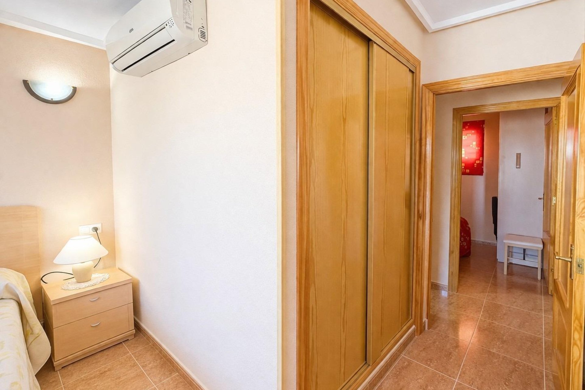 Resale - Penthouse - Torrevieja