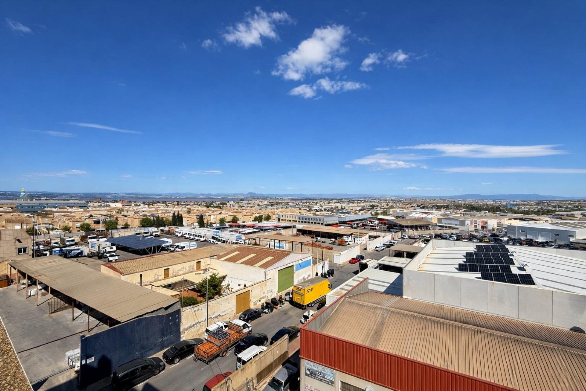 Resale - Penthouse - Torrevieja