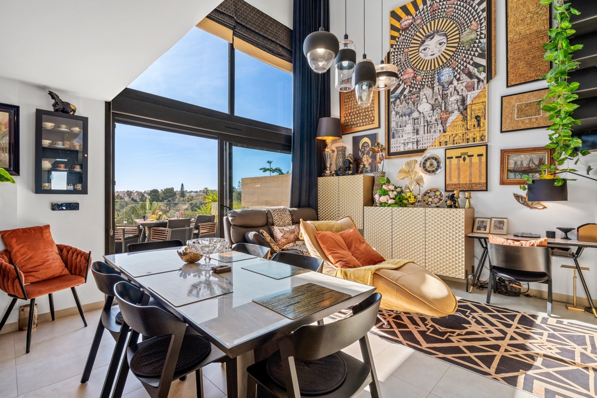 Resale - Penthouse - Villamartin