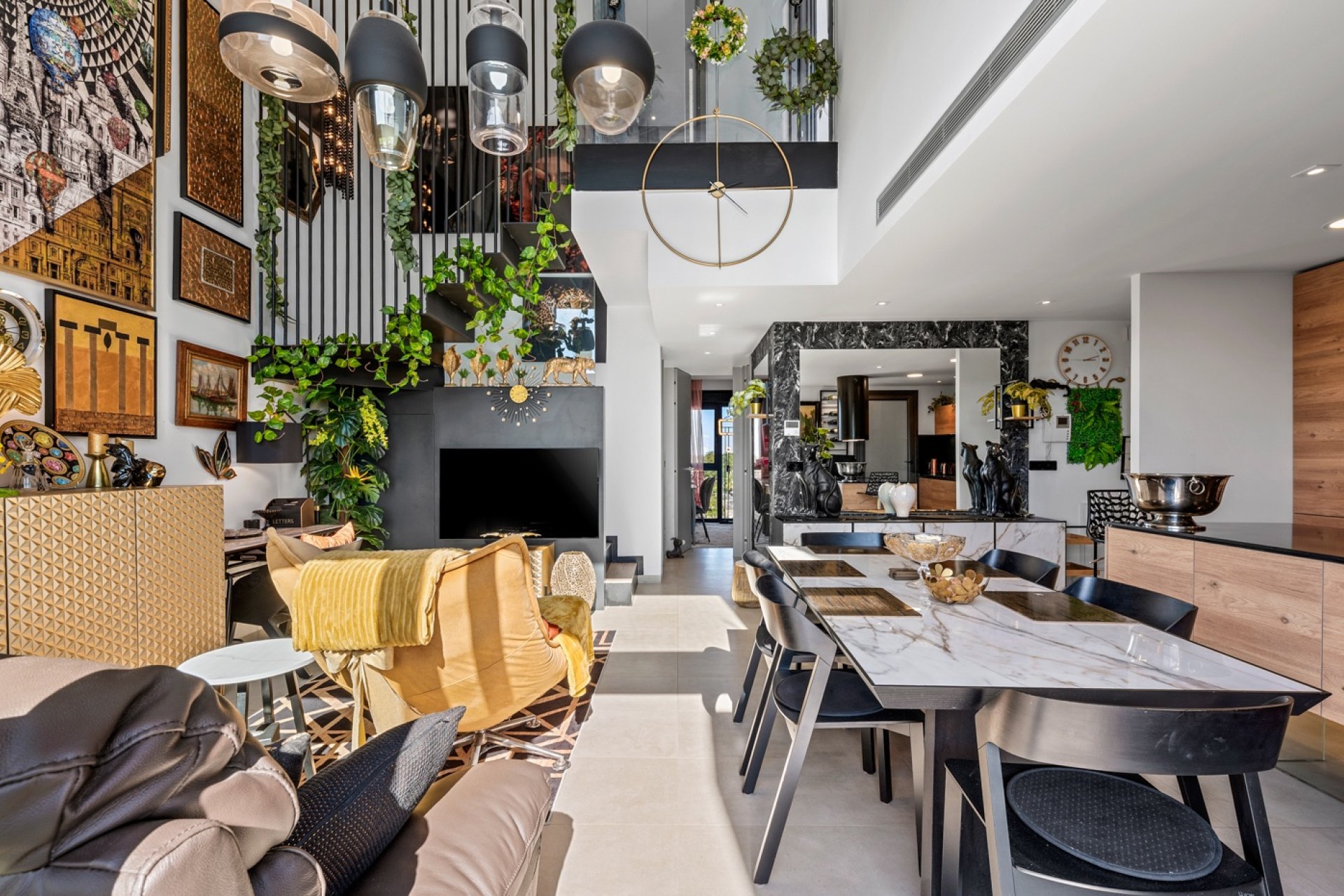 Resale - Penthouse - Villamartin