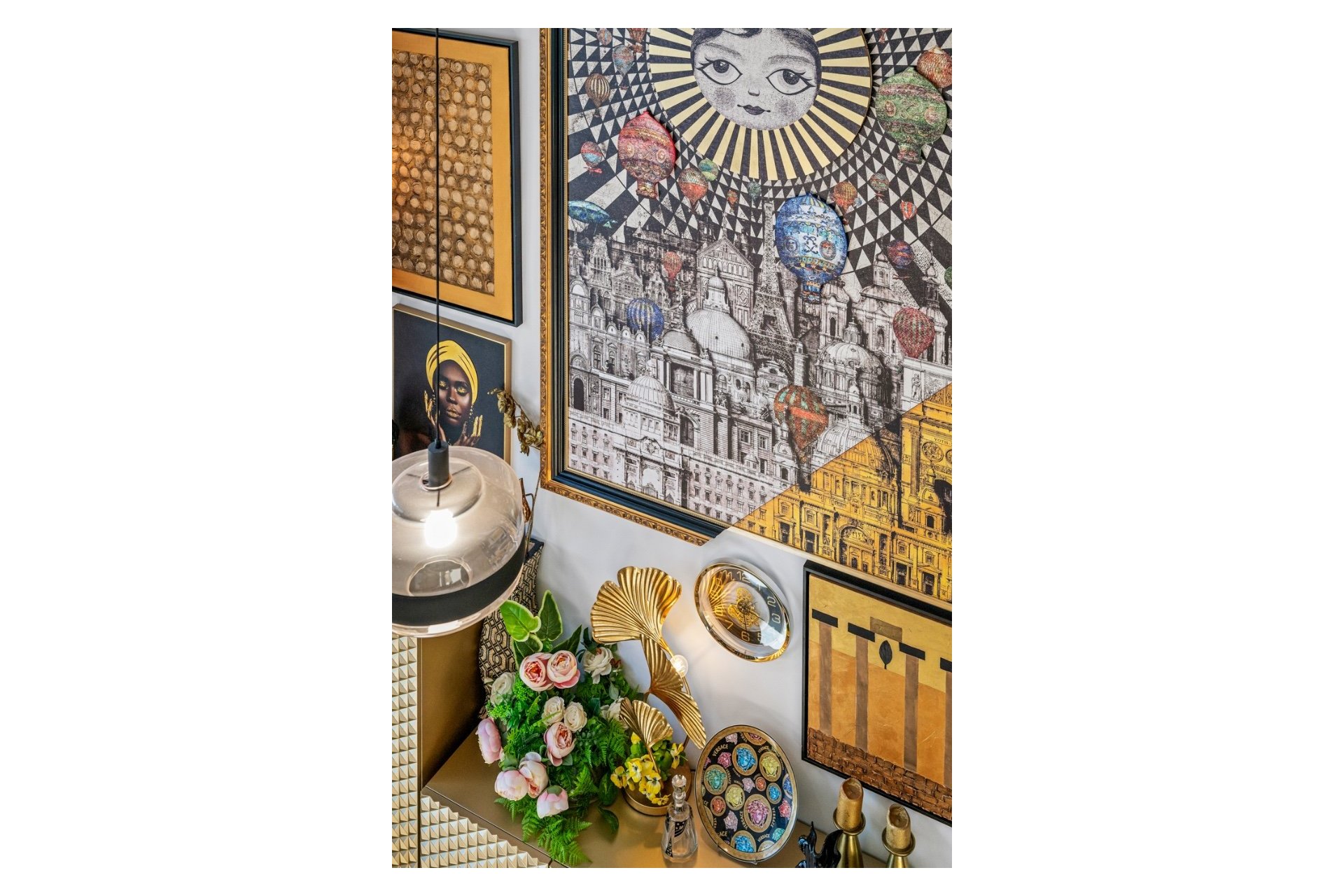 Resale - Penthouse - Villamartin