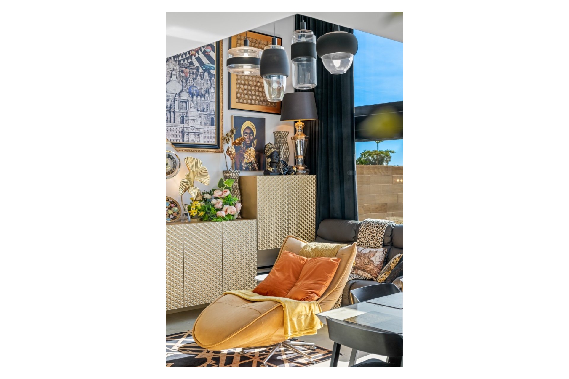 Resale - Penthouse - Villamartin