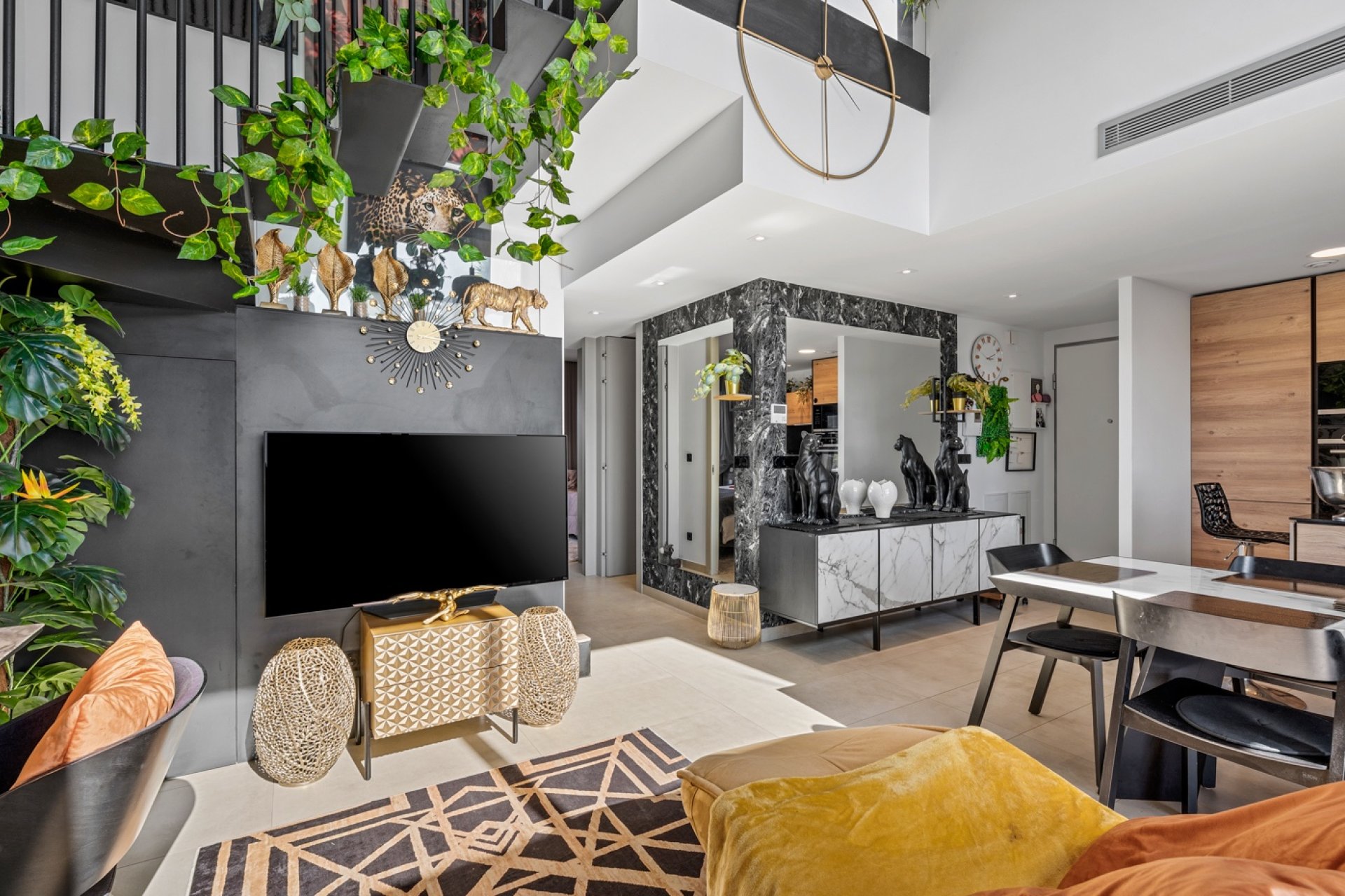 Resale - Penthouse - Villamartin