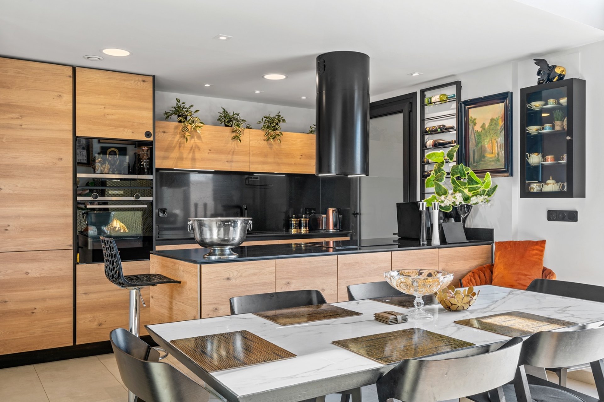 Resale - Penthouse - Villamartin