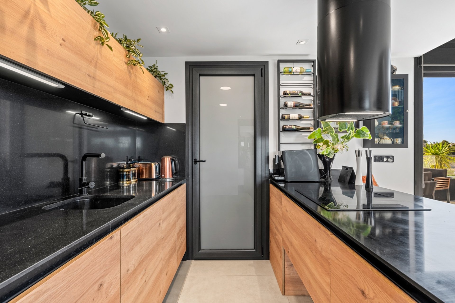 Resale - Penthouse - Villamartin