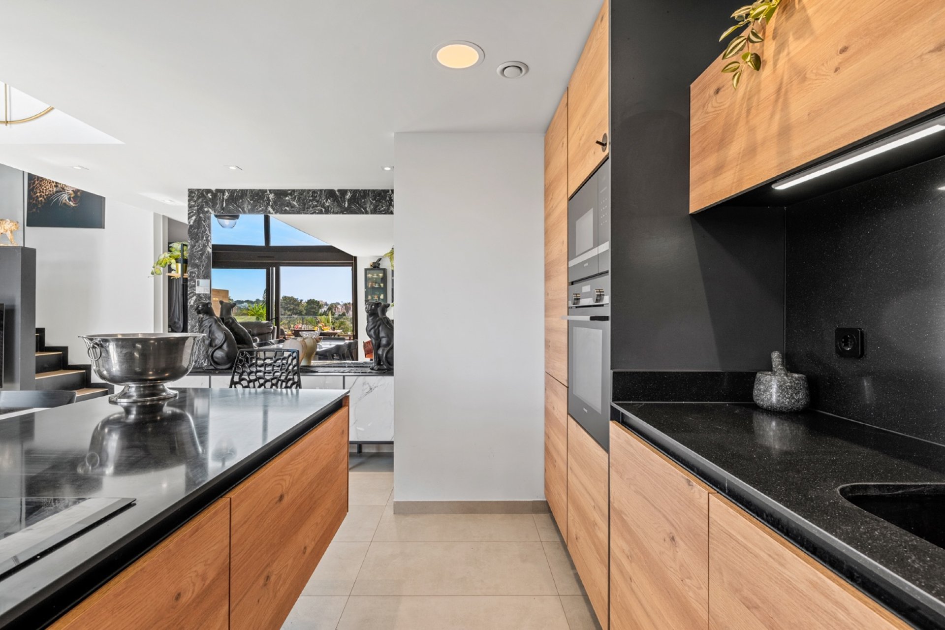 Resale - Penthouse - Villamartin