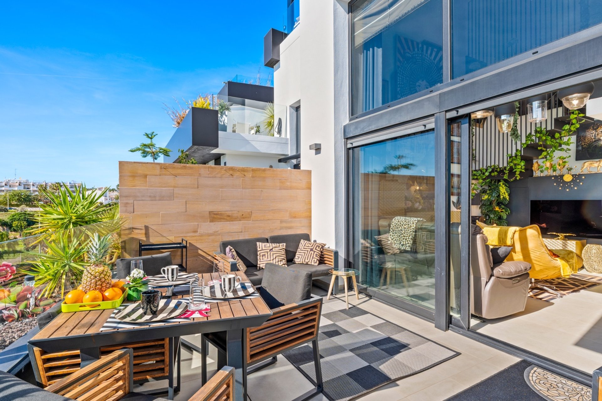 Resale - Penthouse - Villamartin