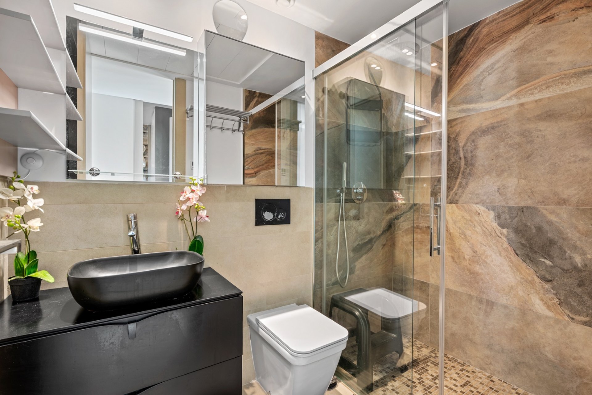 Resale - Penthouse - Villamartin