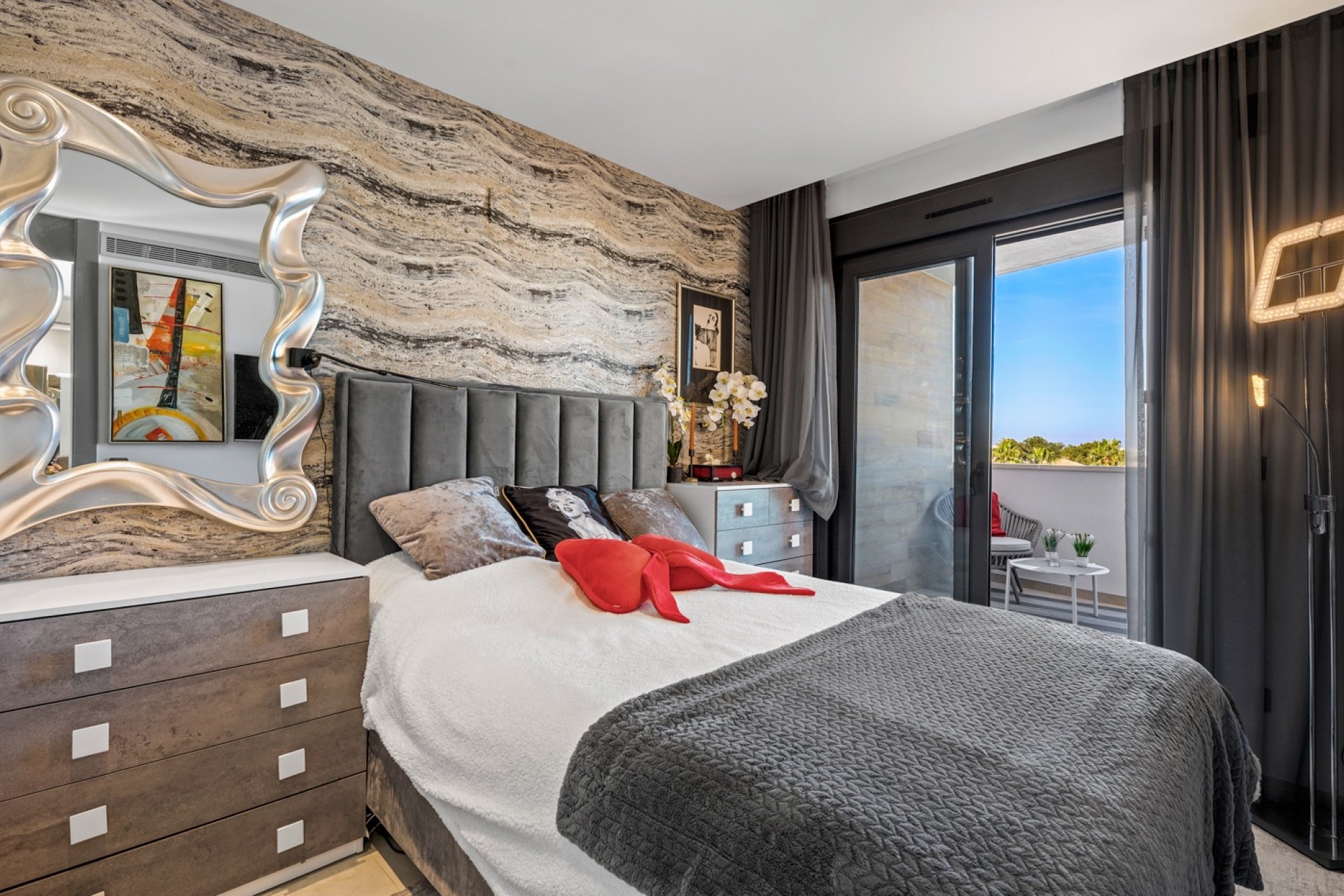 Resale - Penthouse - Villamartin