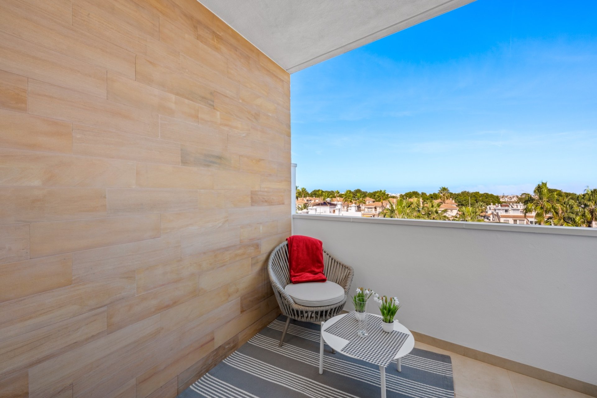 Resale - Penthouse - Villamartin