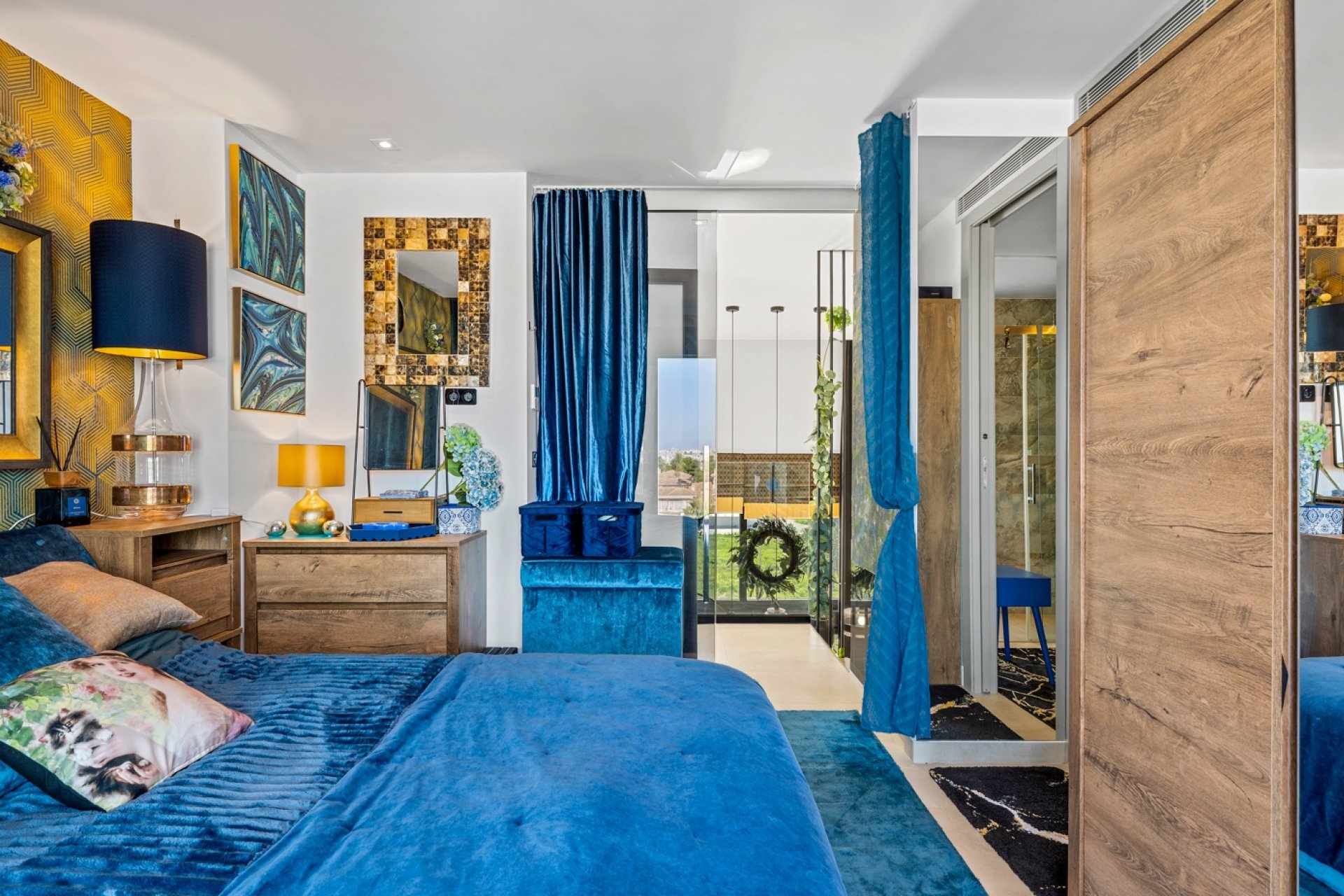 Resale - Penthouse - Villamartin