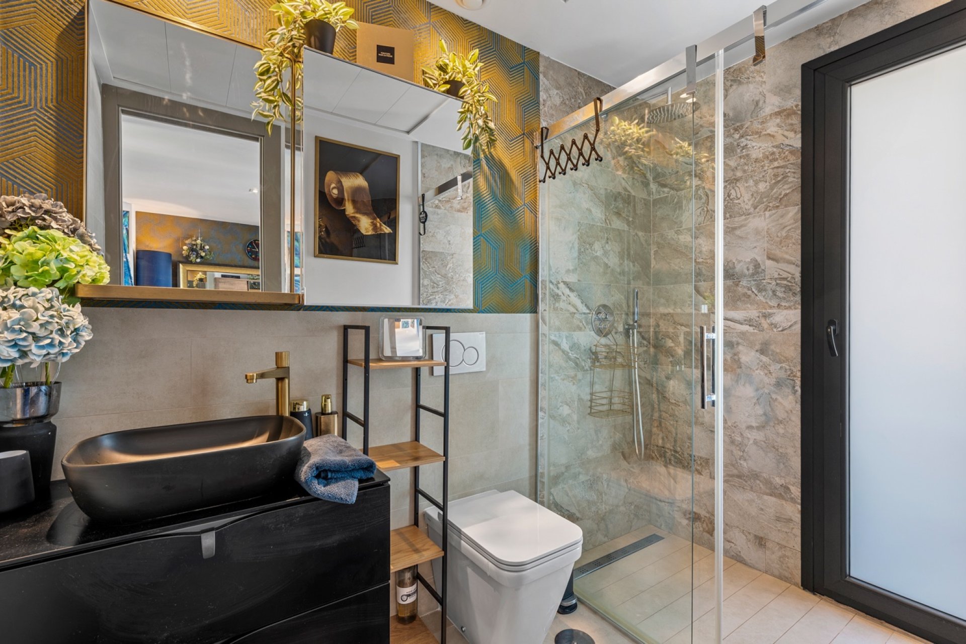 Resale - Penthouse - Villamartin