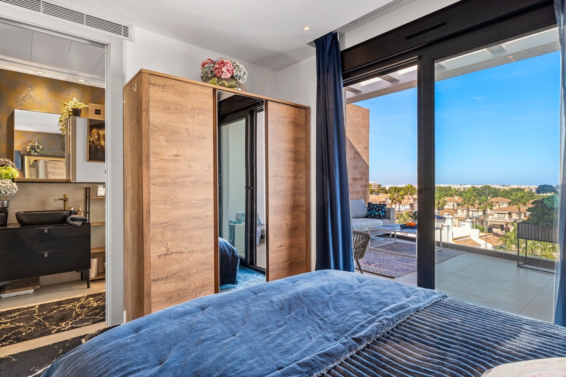 Resale - Penthouse - Villamartin