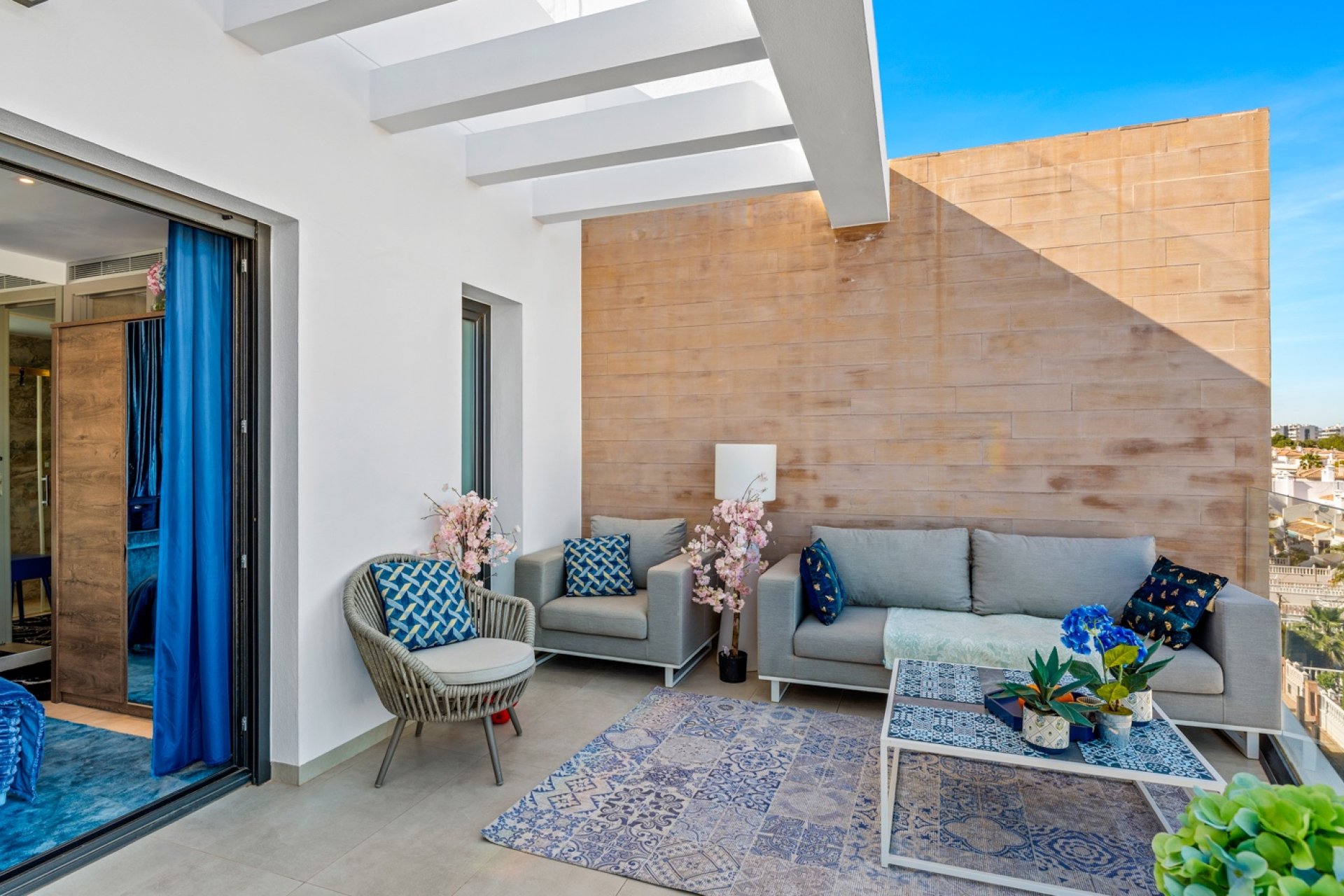 Resale - Penthouse - Villamartin