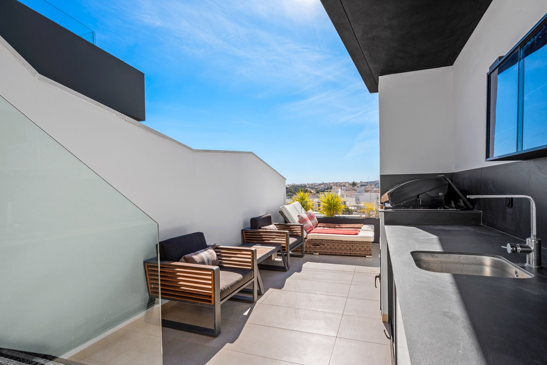 Resale - Penthouse - Villamartin