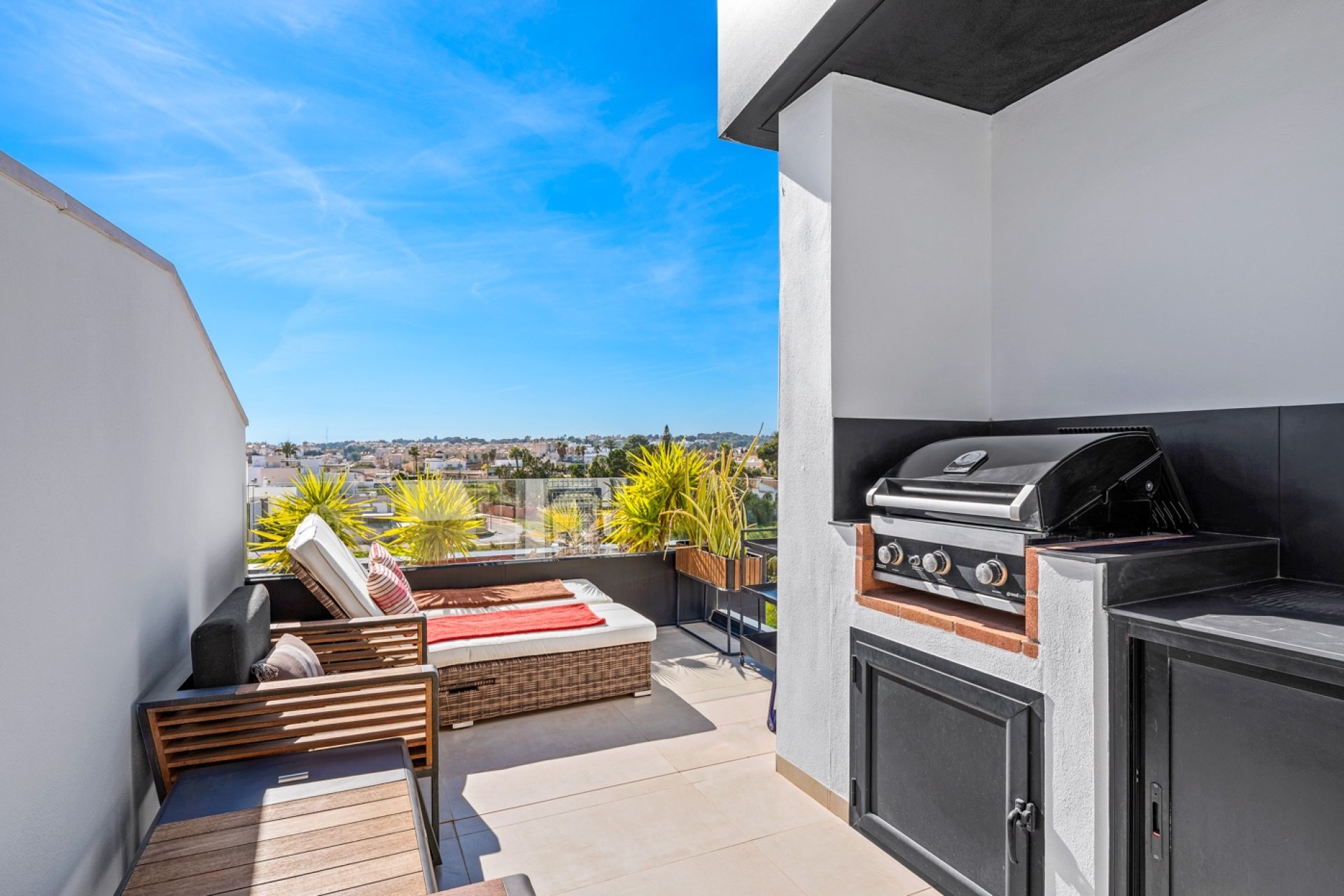 Resale - Penthouse - Villamartin