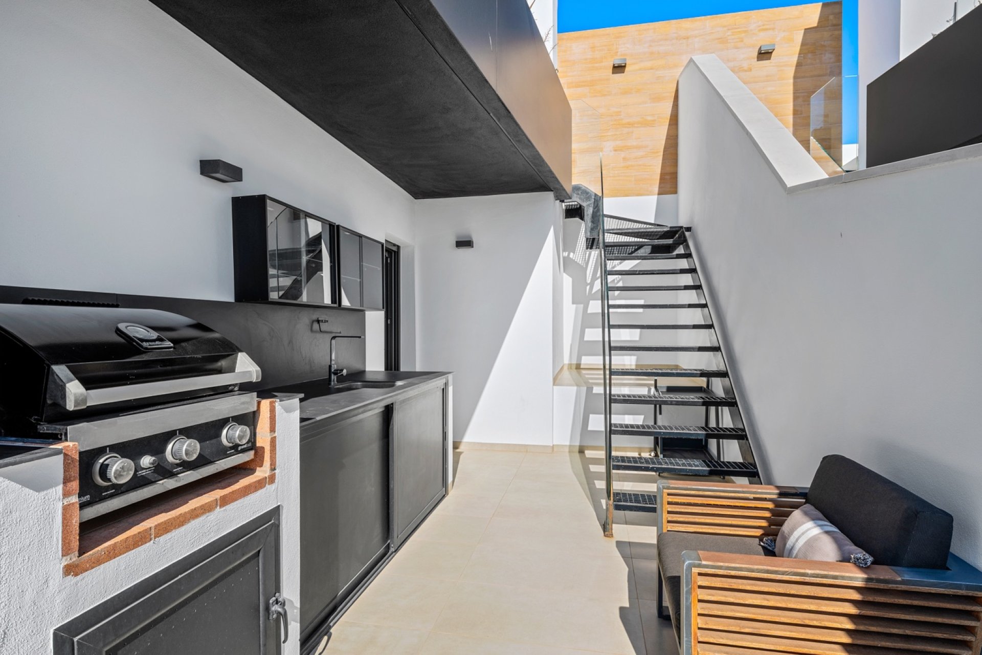 Resale - Penthouse - Villamartin