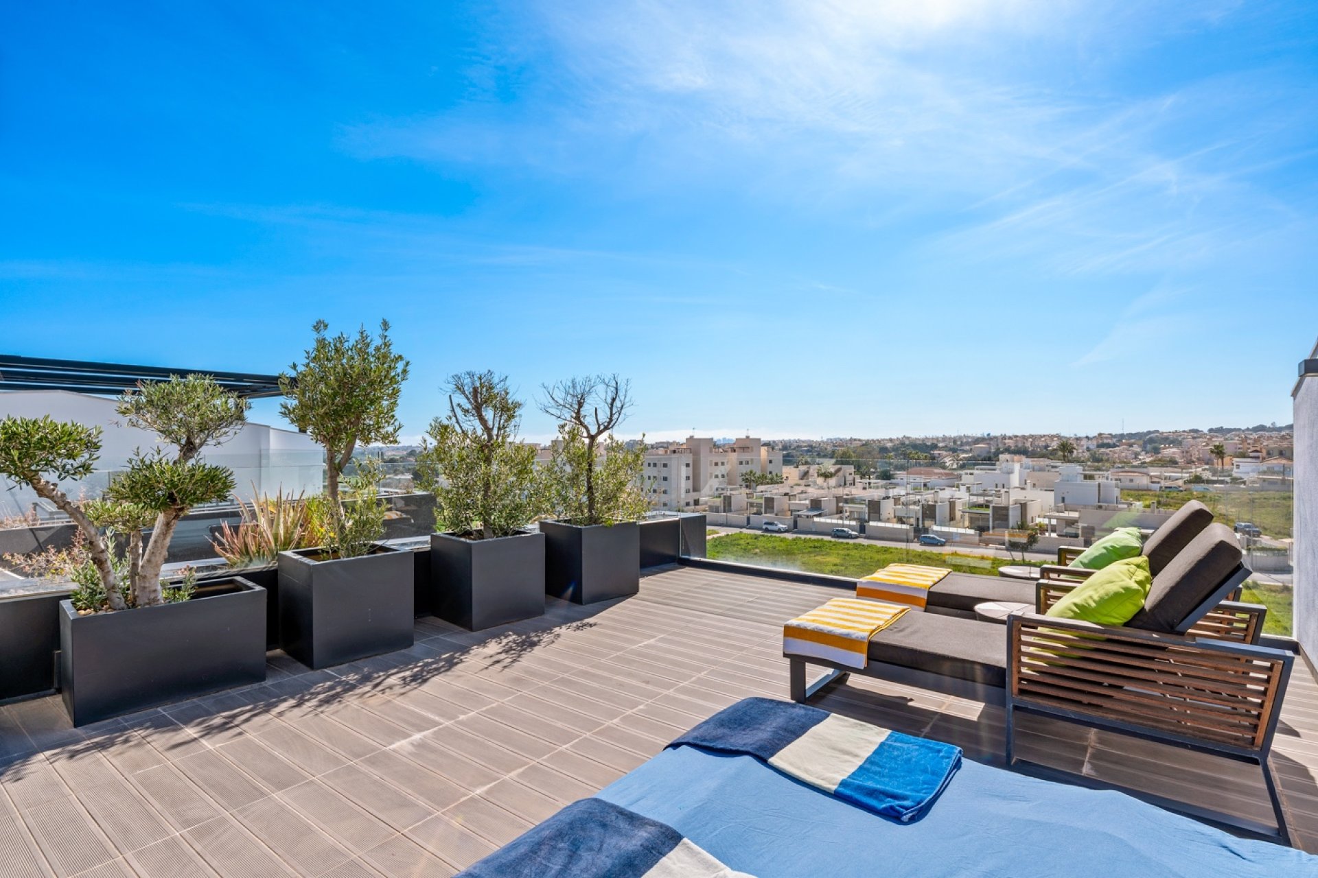 Resale - Penthouse - Villamartin