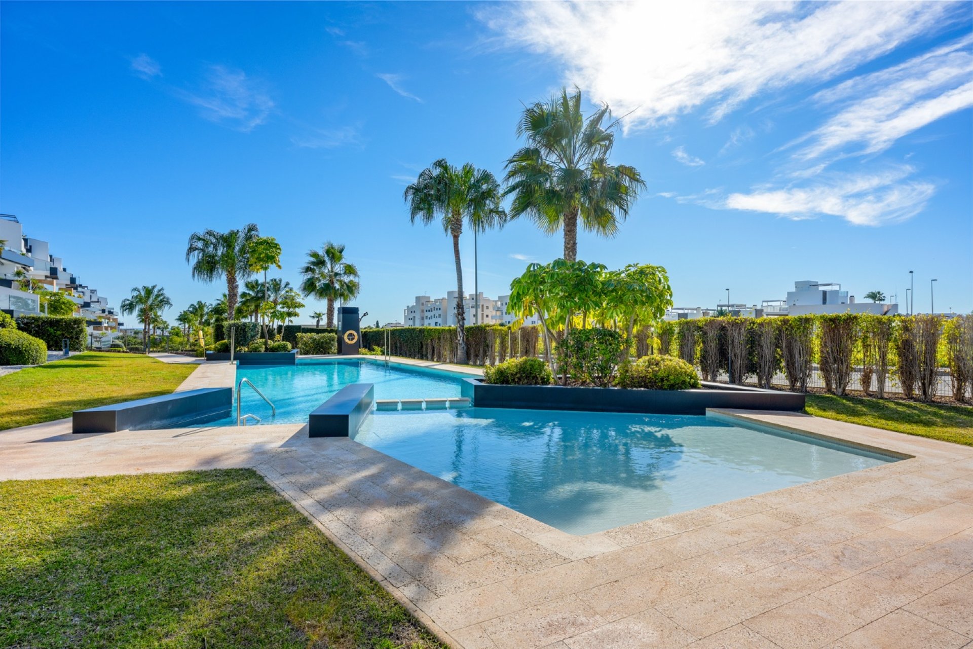 Resale - Penthouse - Villamartin