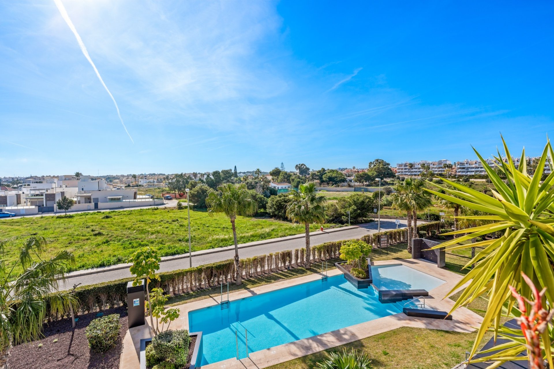 Resale - Penthouse - Villamartin