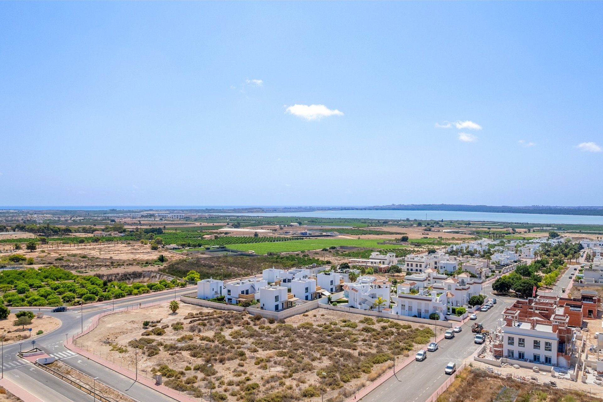 Resale - Plot / Land - Ciudad Quesada - Ciudad Quesada - Rojales