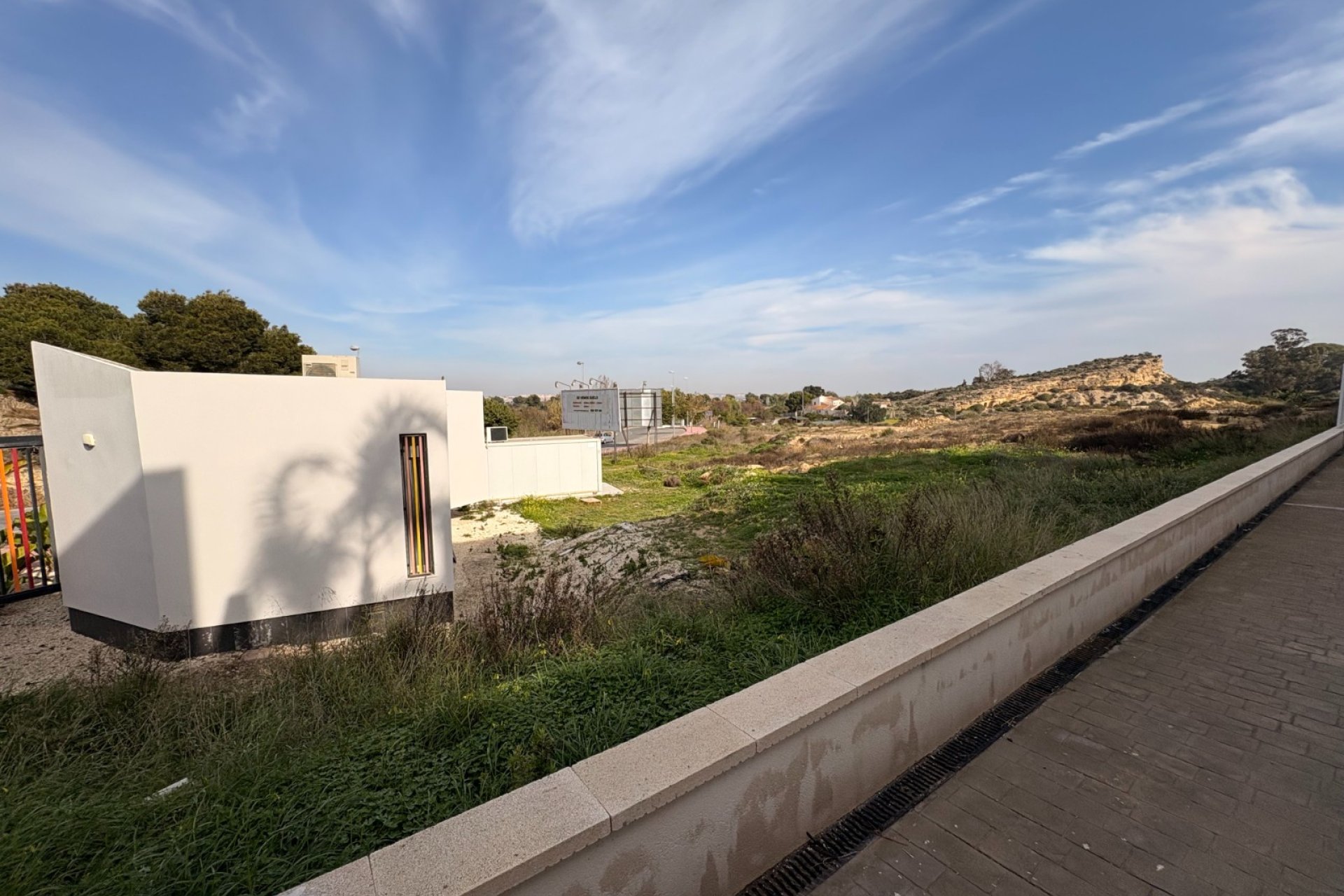 Resale - Plot / Land - Ciudad Quesada - La Marquesa Golf