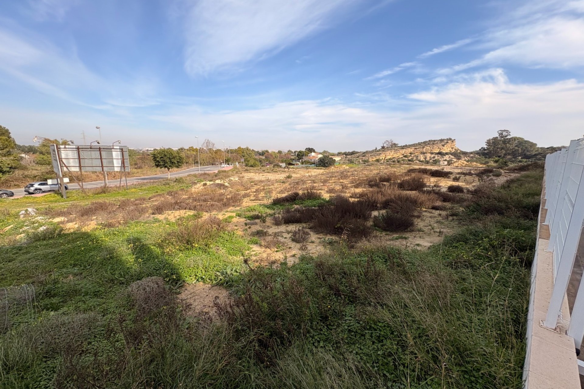 Resale - Plot / Land - Ciudad Quesada - La Marquesa