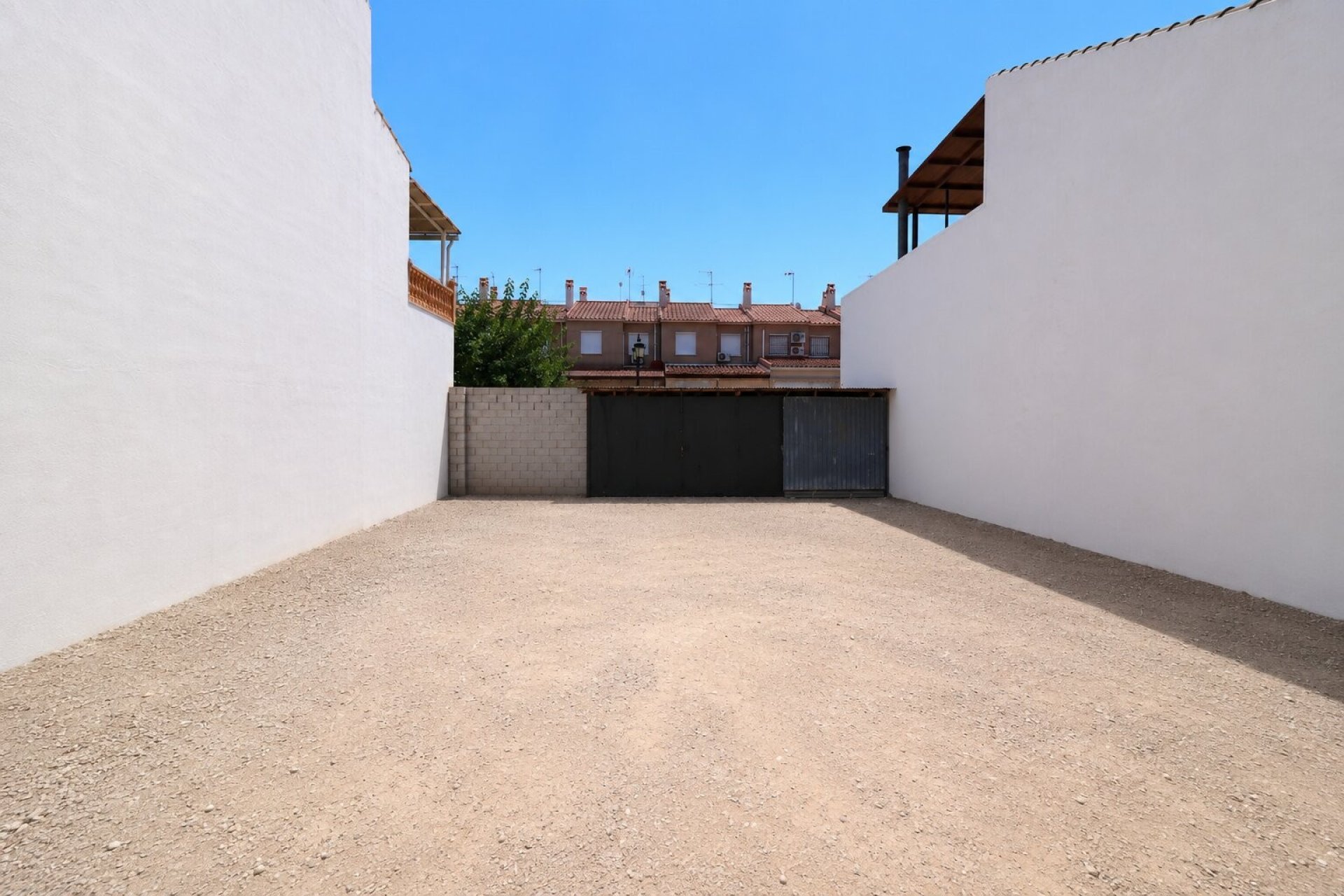 Resale - Plot / Land - Formentera del Segura - Formentera - Village