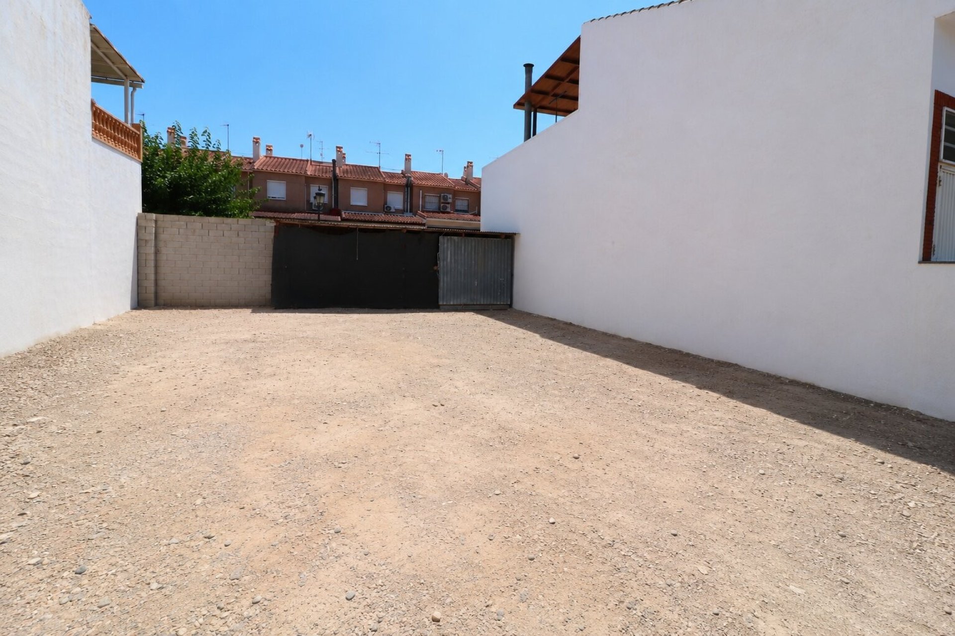 Resale - Plot / Land - Formentera del Segura - Formentera - Village