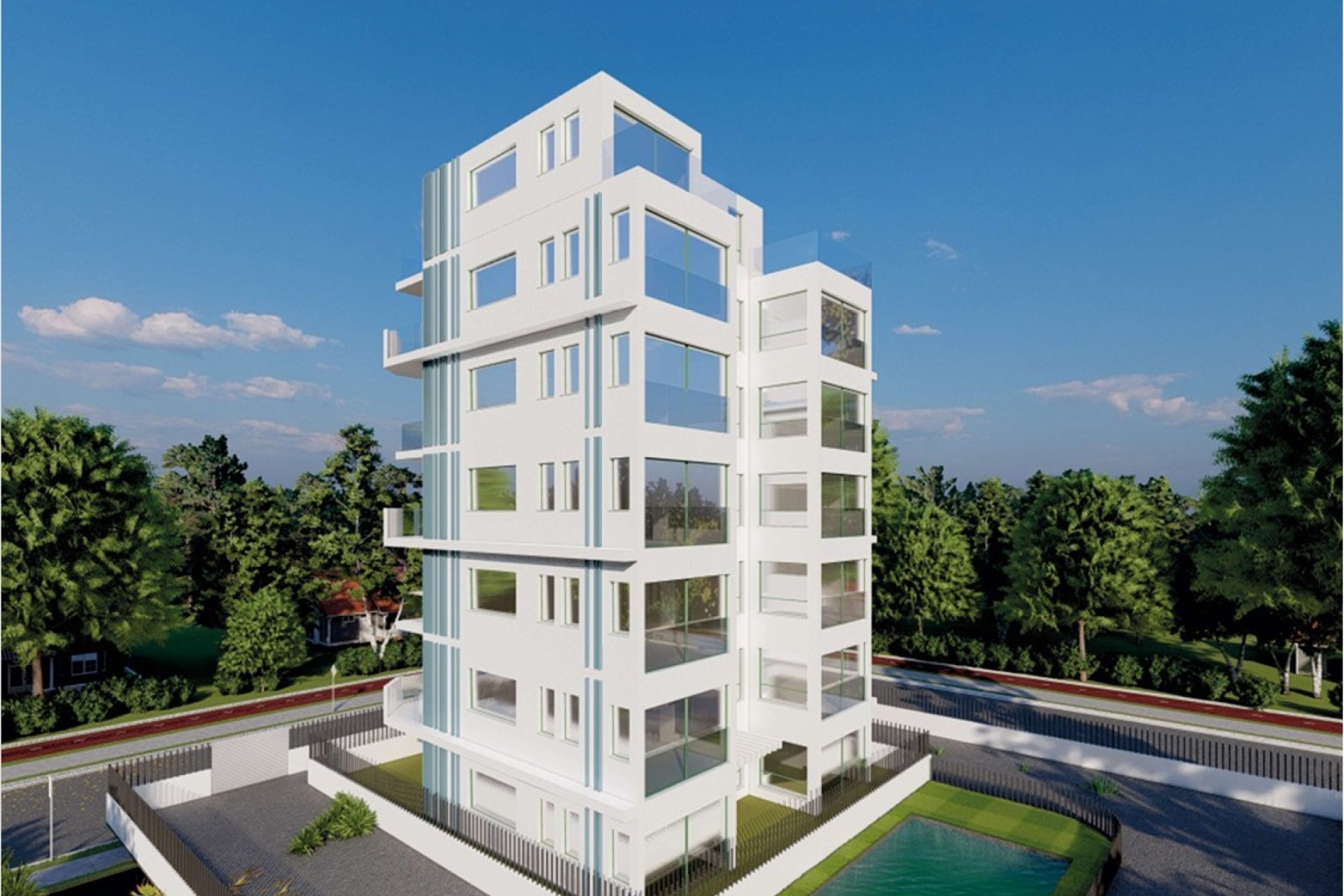 Resale - Plot / Land - Guardamar del Segura - Guardamar