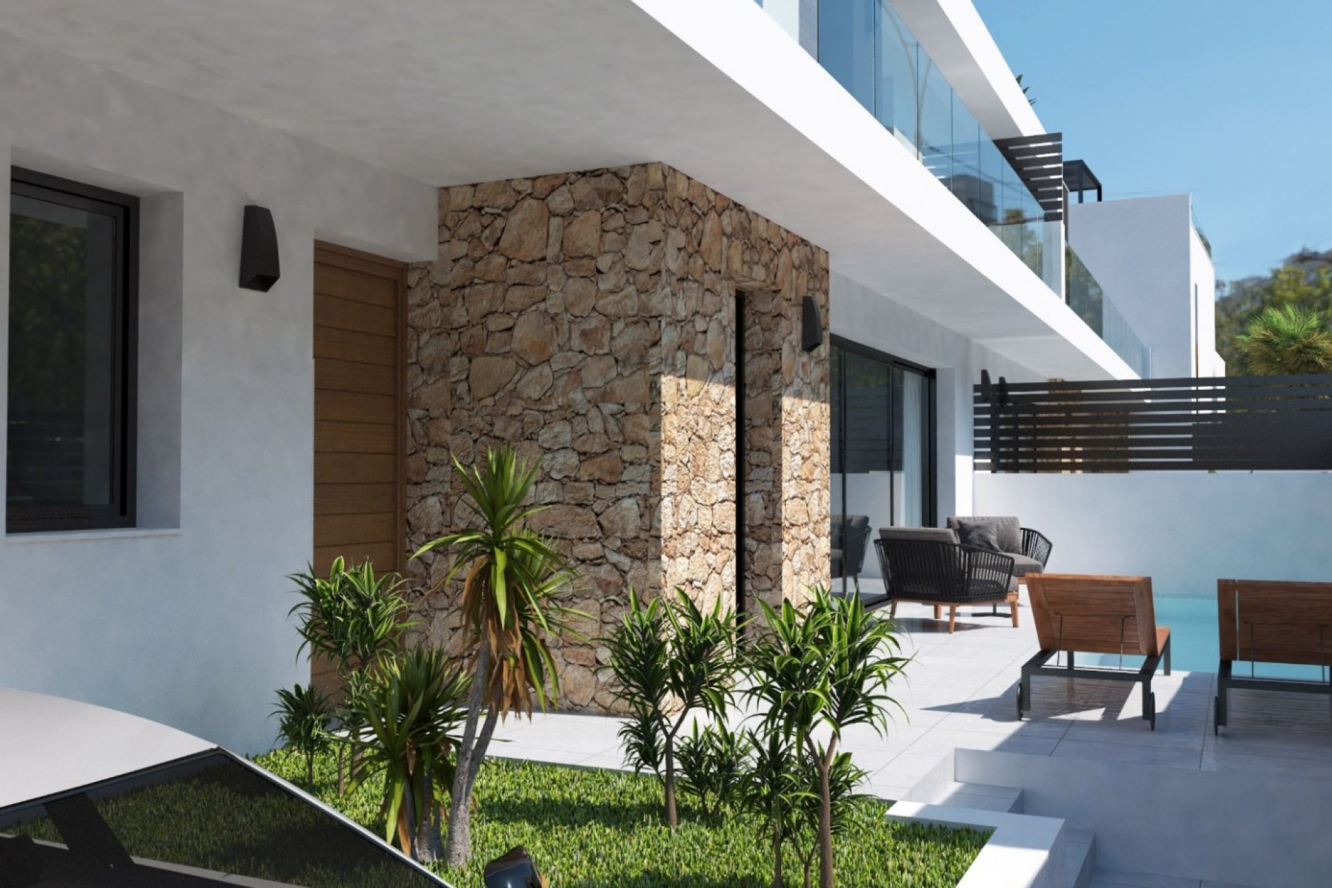 Resale - Plot / Land - Los Montesinos