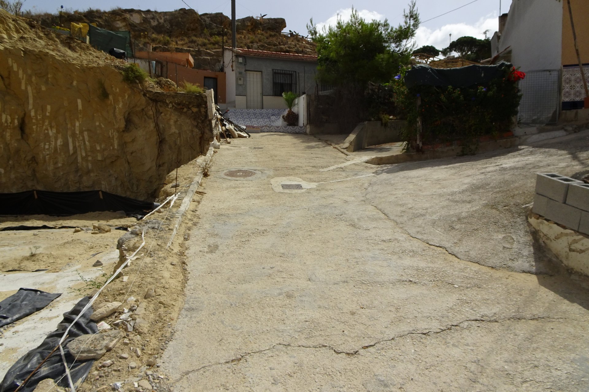 Resale - Plot / Land - Rojales - Rojales - Village
