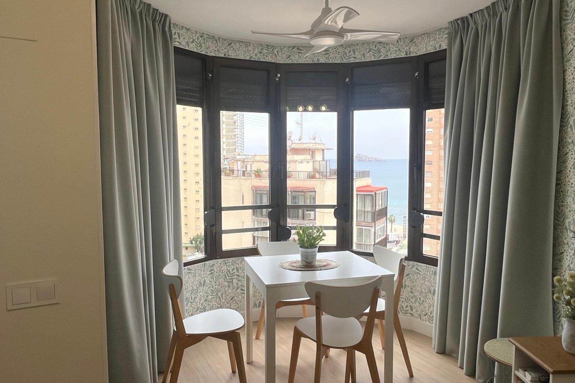 Resale - Studio - Benidorm - Levante