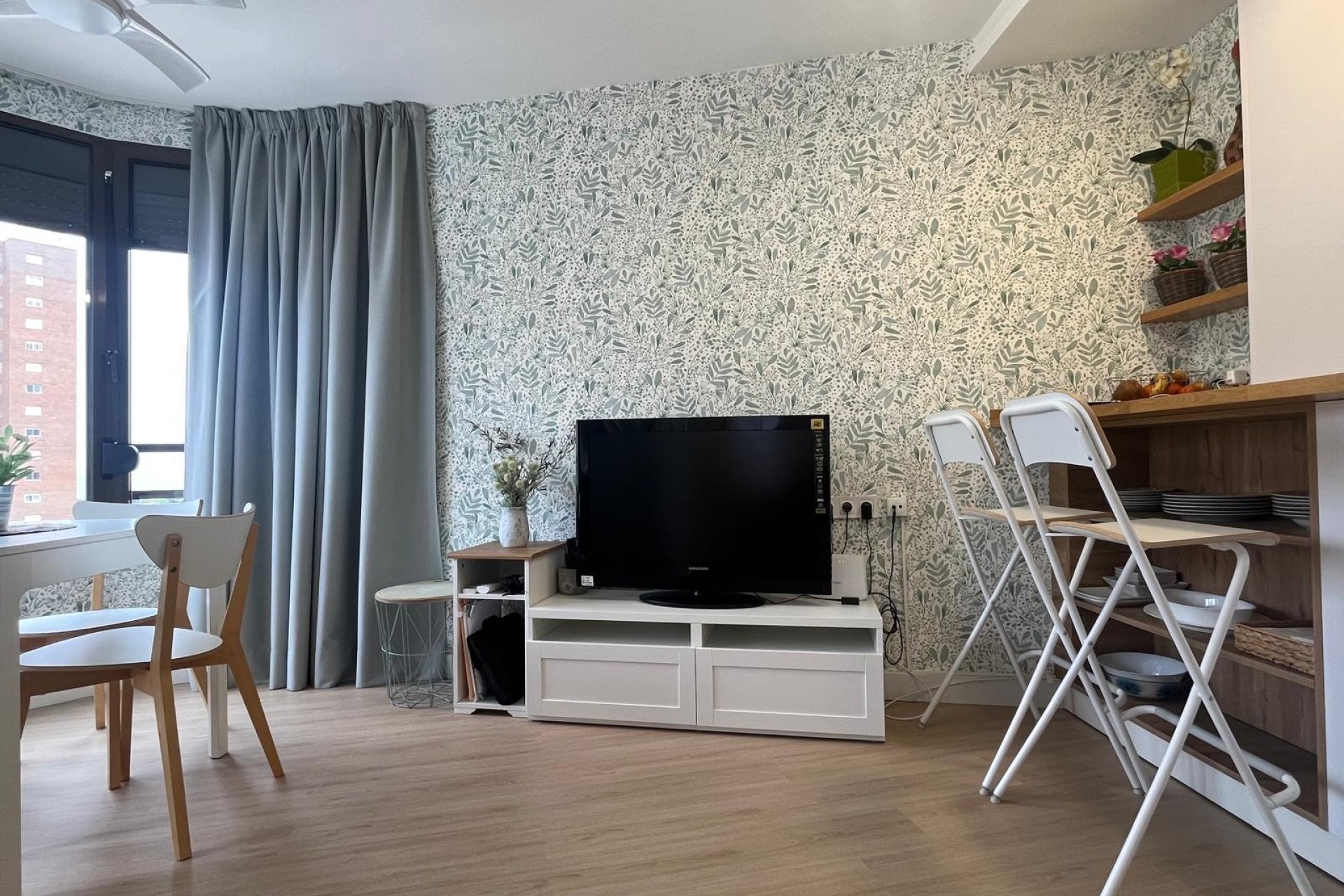 Resale - Studio - Benidorm - Levante