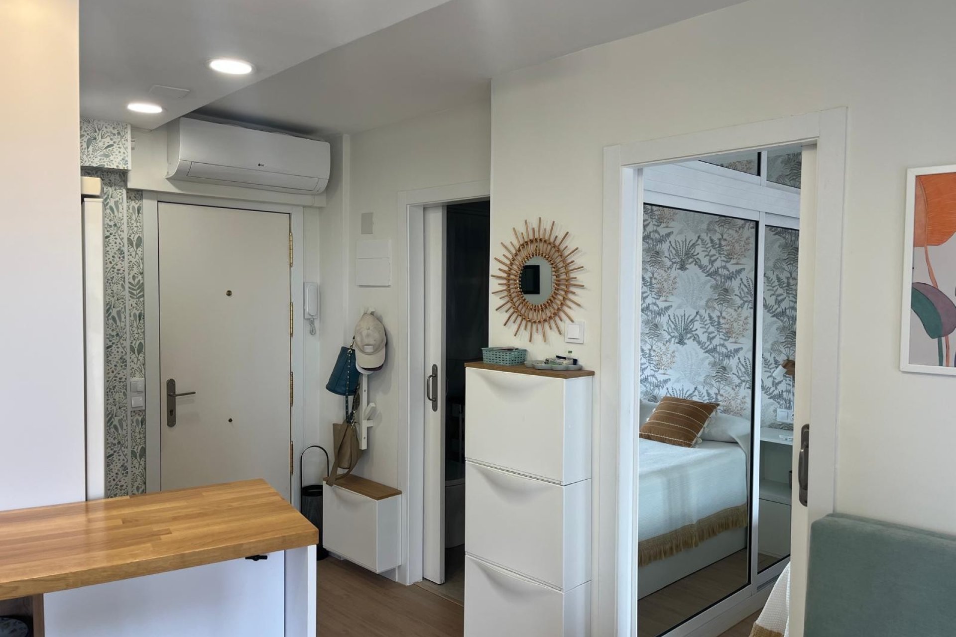 Resale - Studio - Benidorm - Levante