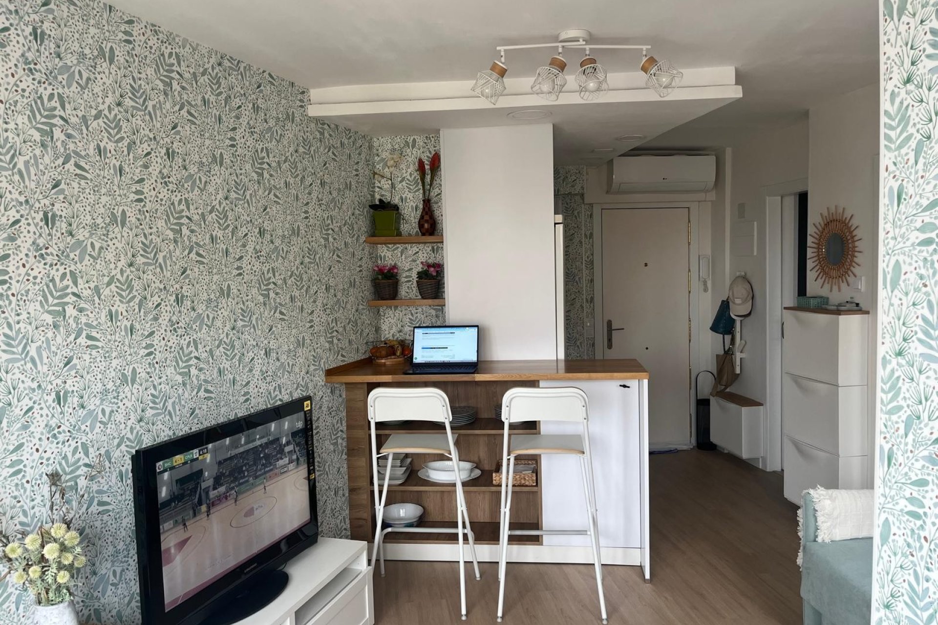Resale - Studio - Benidorm - Levante
