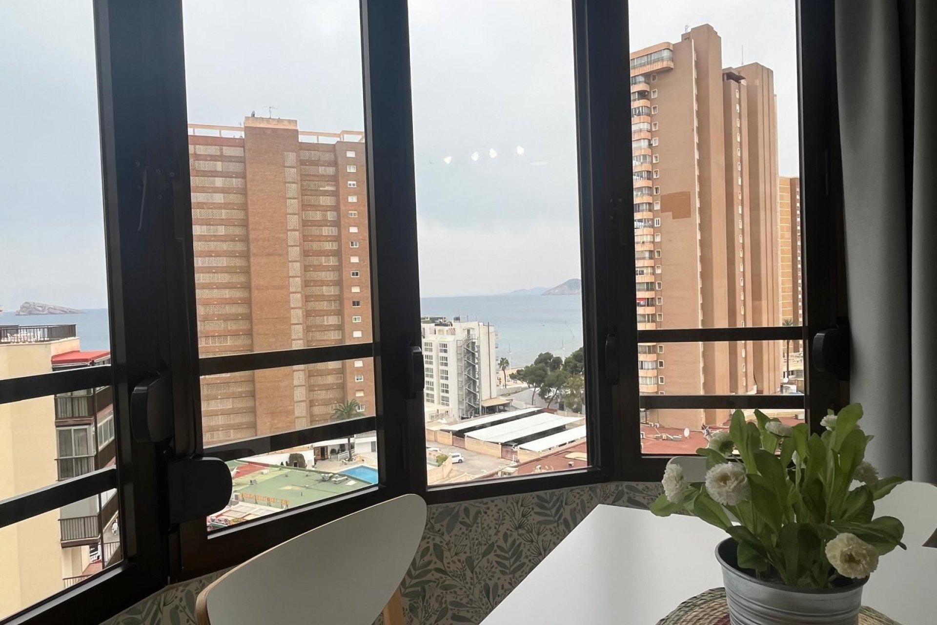 Resale - Studio - Benidorm - Levante