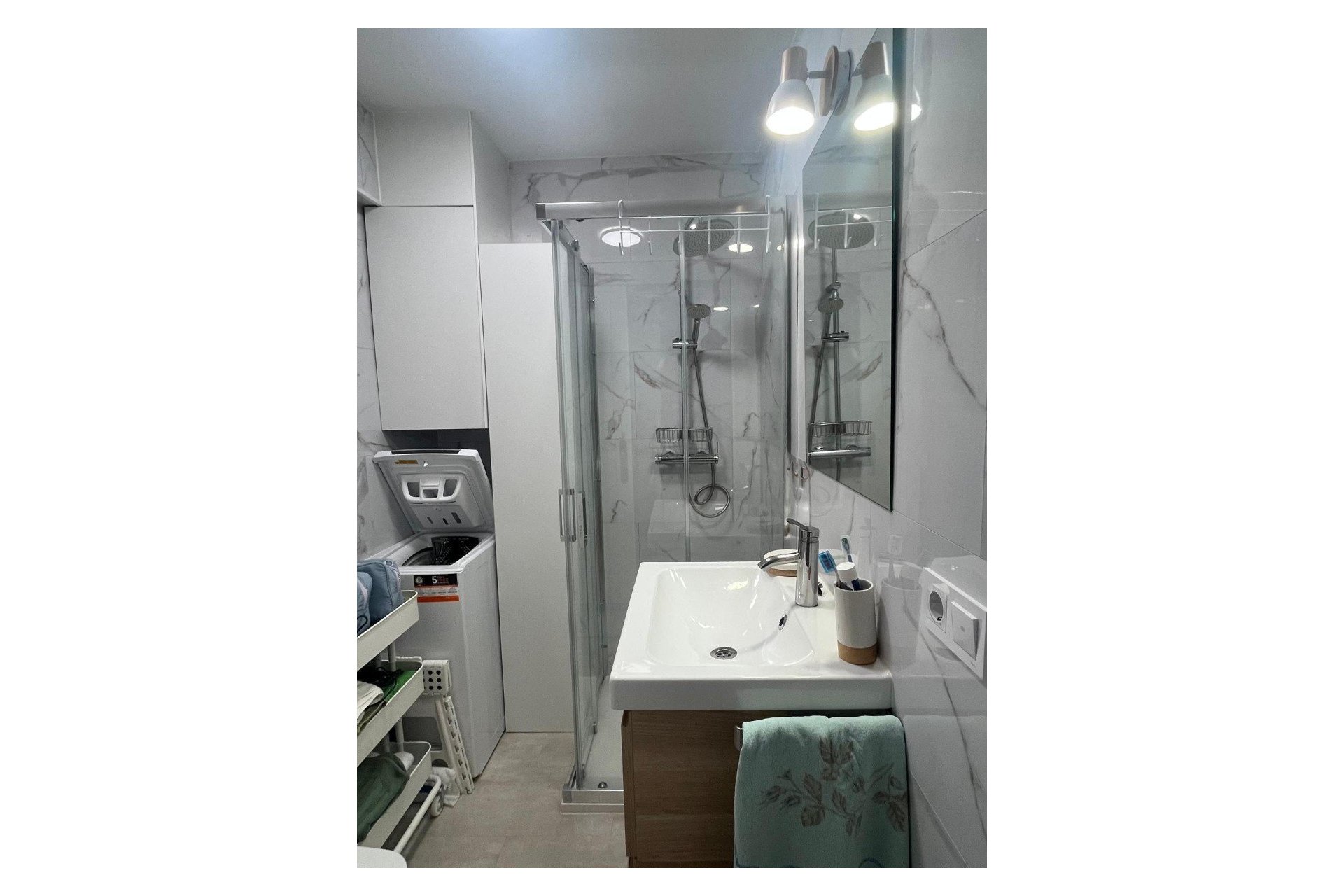 Resale - Studio - Benidorm - Levante