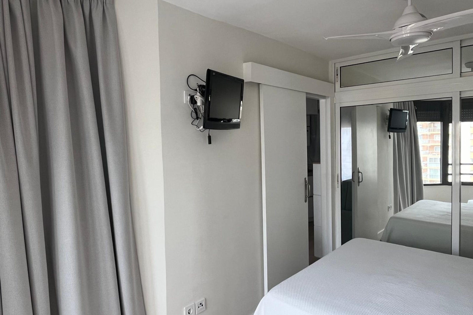 Resale - Studio - Benidorm - Levante