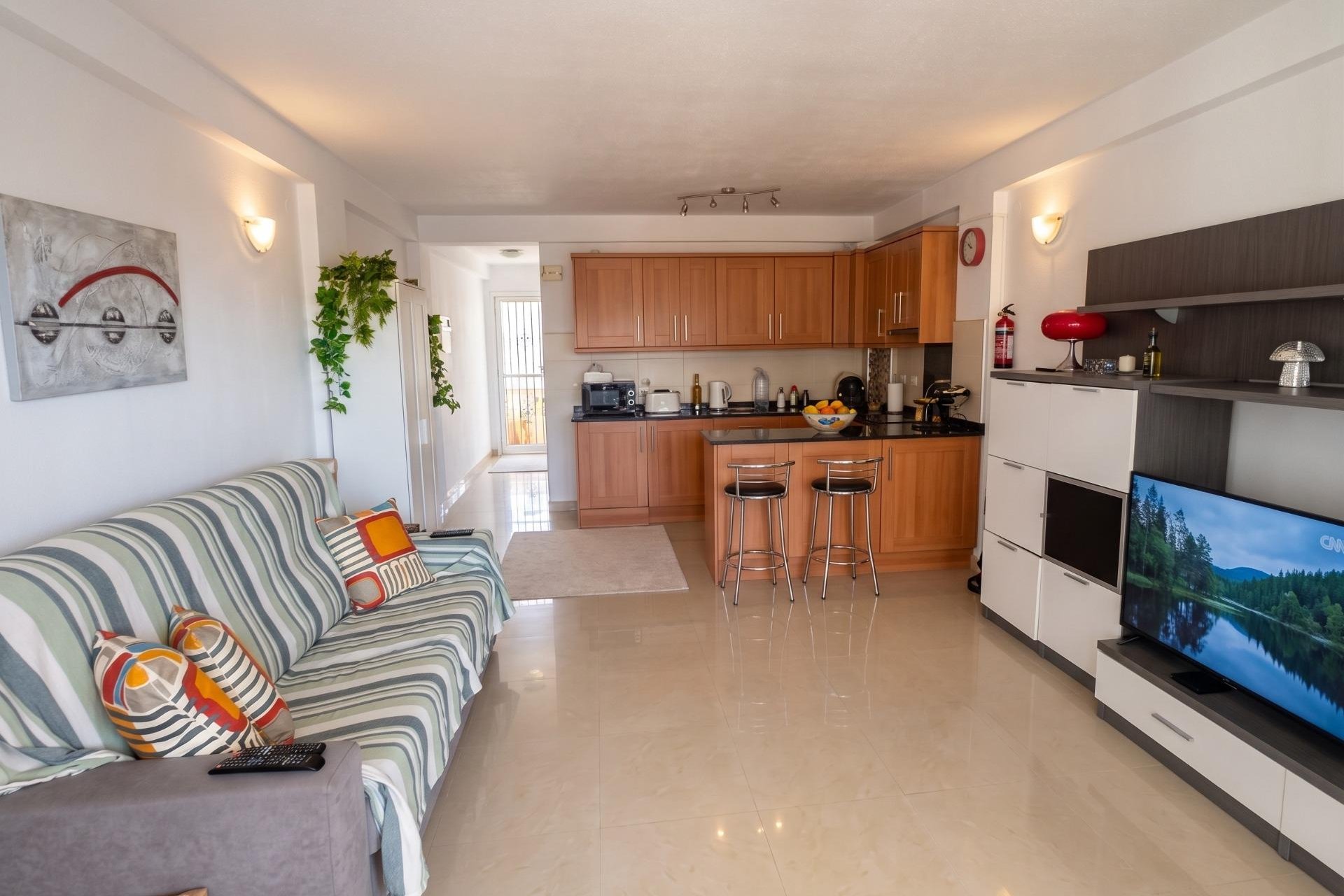 Resale - Studio - Guardamar del Segura - Lomas de Polo-Pinomar