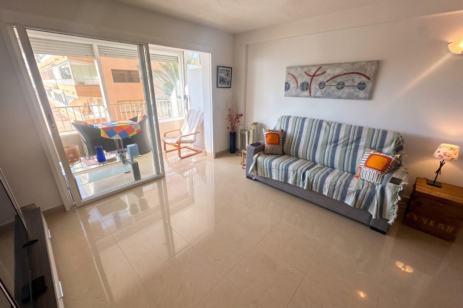 Resale - Studio - Guardamar del Segura - Lomas de Polo-Pinomar