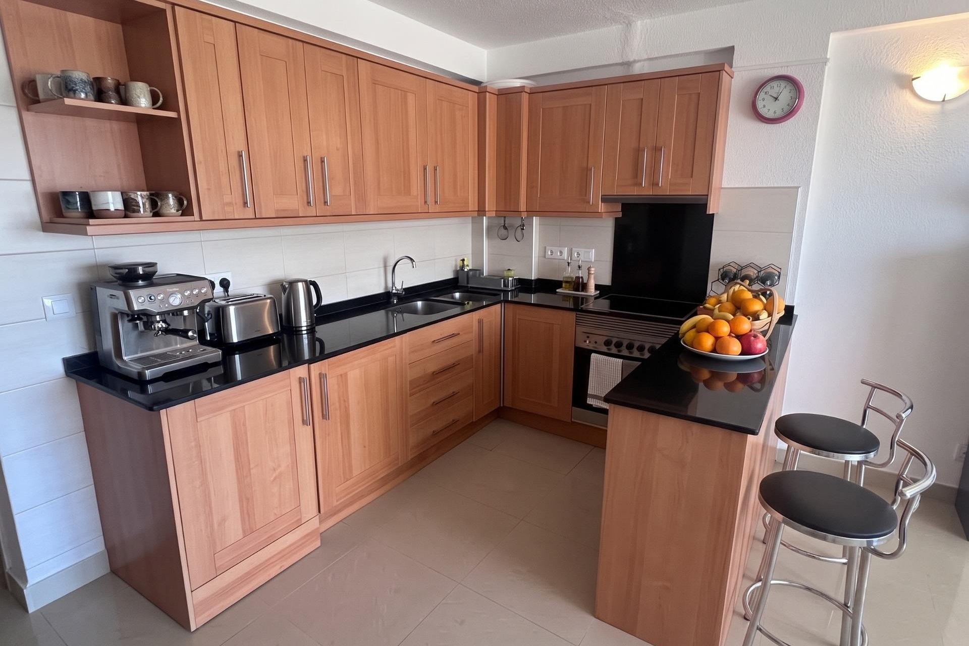 Resale - Studio - Guardamar del Segura - Lomas de Polo-Pinomar